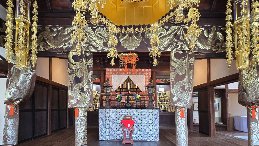 本願寺の紹介